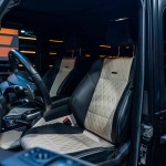 MERCEDES CLASSE G63 AMG 571