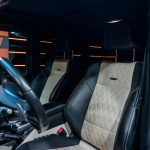 MERCEDES CLASSE G63 AMG 571