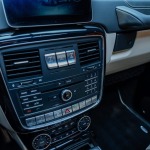 MERCEDES CLASSE G63 AMG 571