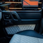 MERCEDES CLASSE G63 AMG 571