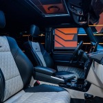 MERCEDES CLASSE G63 AMG 571