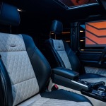 MERCEDES CLASSE G63 AMG 571