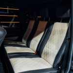 MERCEDES CLASSE G63 AMG 571