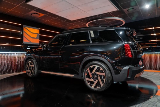 MINI COUNTRYMAN SE ALL4 FAVOURED PACK XL