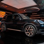 MINI COUNTRYMAN SE ALL4 FAVOURED PACK XL