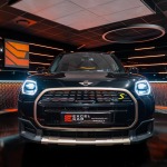 MINI COUNTRYMAN SE ALL4 FAVOURED PACK XL