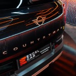 MINI COUNTRYMAN SE ALL4 FAVOURED PACK XL