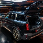 MINI COUNTRYMAN SE ALL4 FAVOURED PACK XL