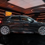AUDI A1 SPORTBACK ADVANCED 25 TFSI 95CH S TRONIC 7