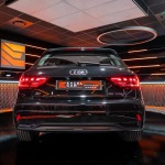 AUDI A1 SPORTBACK ADVANCED 25 TFSI 95CH S TRONIC 7