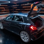 AUDI A1 SPORTBACK ADVANCED 25 TFSI 95CH S TRONIC 7