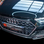 AUDI A1 SPORTBACK ADVANCED 25 TFSI 95CH S TRONIC 7