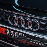 AUDI A1 SPORTBACK ADVANCED 25 TFSI 95CH S TRONIC 7