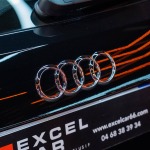 AUDI A1 SPORTBACK ADVANCED 25 TFSI 95CH S TRONIC 7