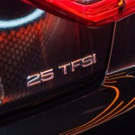AUDI A1 SPORTBACK ADVANCED 25 TFSI 95CH S TRONIC 7
