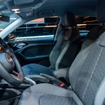 AUDI A1 SPORTBACK ADVANCED 25 TFSI 95CH S TRONIC 7