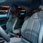 AUDI A1 SPORTBACK ADVANCED 25 TFSI 95CH S TRONIC 7