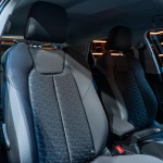 AUDI A1 SPORTBACK ADVANCED 25 TFSI 95CH S TRONIC 7