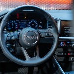 AUDI A1 SPORTBACK ADVANCED 25 TFSI 95CH S TRONIC 7