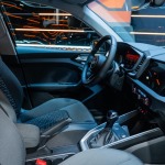 AUDI A1 SPORTBACK ADVANCED 25 TFSI 95CH S TRONIC 7
