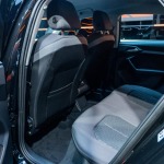 AUDI A1 SPORTBACK ADVANCED 25 TFSI 95CH S TRONIC 7