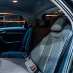 AUDI A1 SPORTBACK ADVANCED 25 TFSI 95CH S TRONIC 7