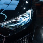 AUDI A1 SPORTBACK ADVANCED 25 TFSI 95CH S TRONIC 7