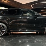 PORSCHE CAYENNE COUPE E-HYBRIDE 3.0 V6 462CH PLATINIUM EDITION