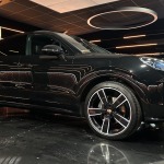 PORSCHE CAYENNE COUPE E-HYBRIDE 3.0 V6 462CH PLATINIUM EDITION