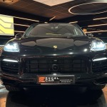 PORSCHE CAYENNE COUPE E-HYBRIDE 3.0 V6 462CH PLATINIUM EDITION