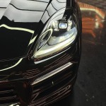 PORSCHE CAYENNE COUPE E-HYBRIDE 3.0 V6 462CH PLATINIUM EDITION