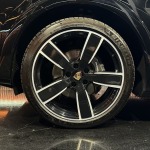 PORSCHE CAYENNE COUPE E-HYBRIDE 3.0 V6 462CH PLATINIUM EDITION