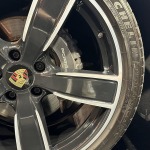 PORSCHE CAYENNE COUPE E-HYBRIDE 3.0 V6 462CH PLATINIUM EDITION