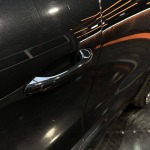 PORSCHE CAYENNE COUPE E-HYBRIDE 3.0 V6 462CH PLATINIUM EDITION