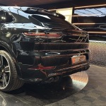 PORSCHE CAYENNE COUPE E-HYBRIDE 3.0 V6 462CH PLATINIUM EDITION