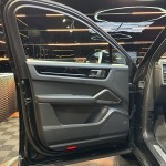 PORSCHE CAYENNE COUPE E-HYBRIDE 3.0 V6 462CH PLATINIUM EDITION
