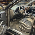 PORSCHE CAYENNE COUPE E-HYBRIDE 3.0 V6 462CH PLATINIUM EDITION