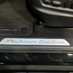 PORSCHE CAYENNE COUPE E-HYBRIDE 3.0 V6 462CH PLATINIUM EDITION