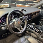 PORSCHE CAYENNE COUPE E-HYBRIDE 3.0 V6 462CH PLATINIUM EDITION