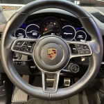 PORSCHE CAYENNE COUPE E-HYBRIDE 3.0 V6 462CH PLATINIUM EDITION
