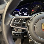 PORSCHE CAYENNE COUPE E-HYBRIDE 3.0 V6 462CH PLATINIUM EDITION