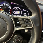 PORSCHE CAYENNE COUPE E-HYBRIDE 3.0 V6 462CH PLATINIUM EDITION