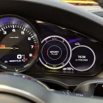 PORSCHE CAYENNE COUPE E-HYBRIDE 3.0 V6 462CH PLATINIUM EDITION