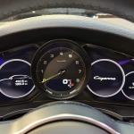 PORSCHE CAYENNE COUPE E-HYBRIDE 3.0 V6 462CH PLATINIUM EDITION