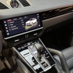 PORSCHE CAYENNE COUPE E-HYBRIDE 3.0 V6 462CH PLATINIUM EDITION