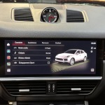 PORSCHE CAYENNE COUPE E-HYBRIDE 3.0 V6 462CH PLATINIUM EDITION