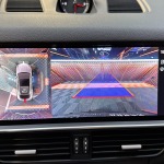 PORSCHE CAYENNE COUPE E-HYBRIDE 3.0 V6 462CH PLATINIUM EDITION
