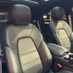 PORSCHE CAYENNE COUPE E-HYBRIDE 3.0 V6 462CH PLATINIUM EDITION