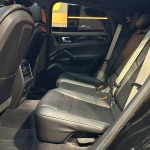 PORSCHE CAYENNE COUPE E-HYBRIDE 3.0 V6 462CH PLATINIUM EDITION