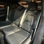 PORSCHE CAYENNE COUPE E-HYBRIDE 3.0 V6 462CH PLATINIUM EDITION